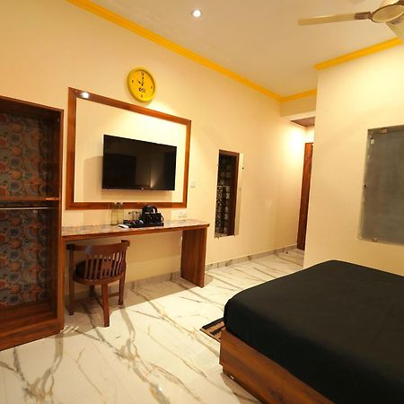 The Hosteller Rishikesh, Upper Tapovan Экстерьер фото
